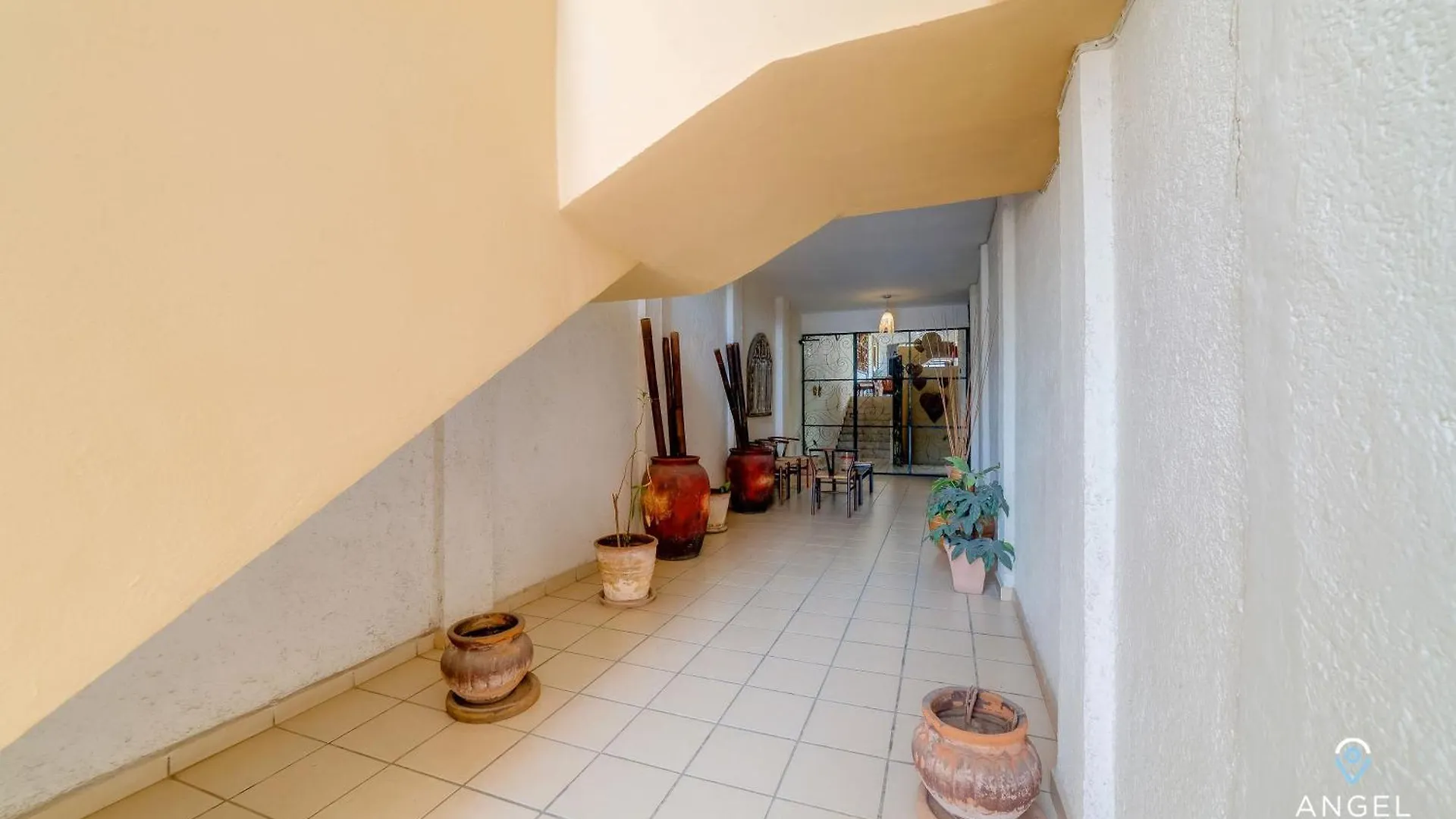 Ideal Group Getaway 4 Blocks To The Beach & Pool Playa del Carmen Apartment