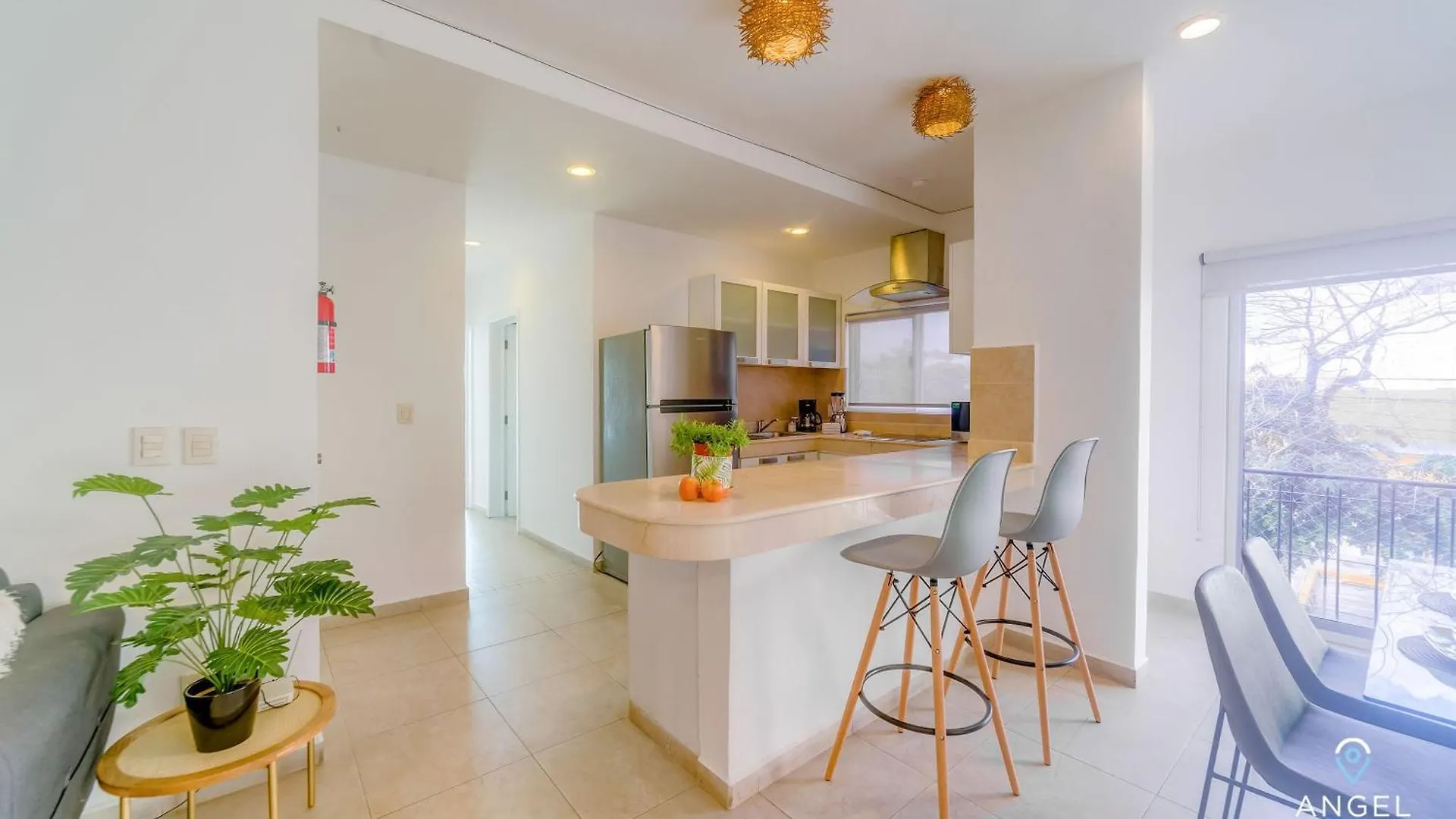 Ideal Group Getaway 4 Blocks To The Beach & Pool Playa del Carmen 0*,