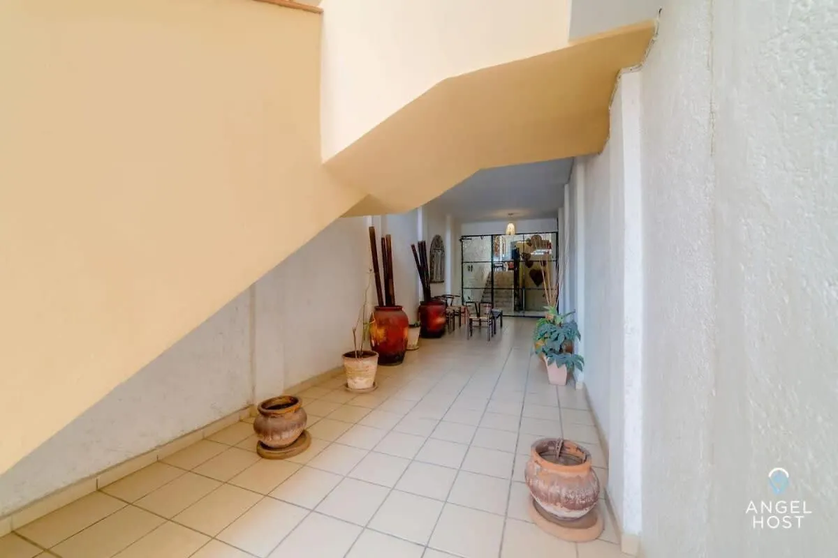 Apartment Ideal Group Getaway 4 Blocks To The Beach & Pool Playa del Carmen